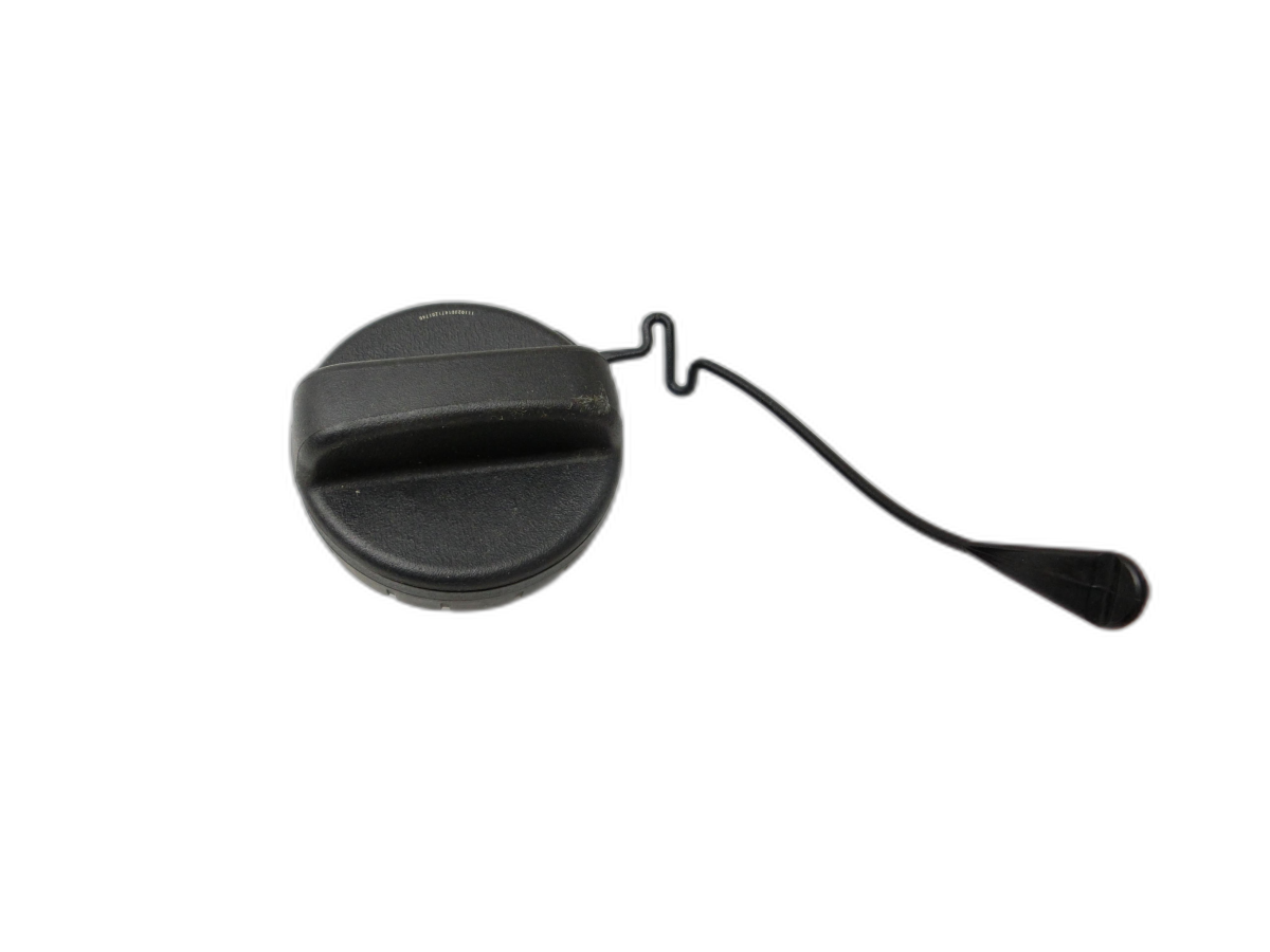 Toyota Prius W3 III 09-12 Tankdeckel Tankklappe Verschluss Tankverschluss  - Bild 1