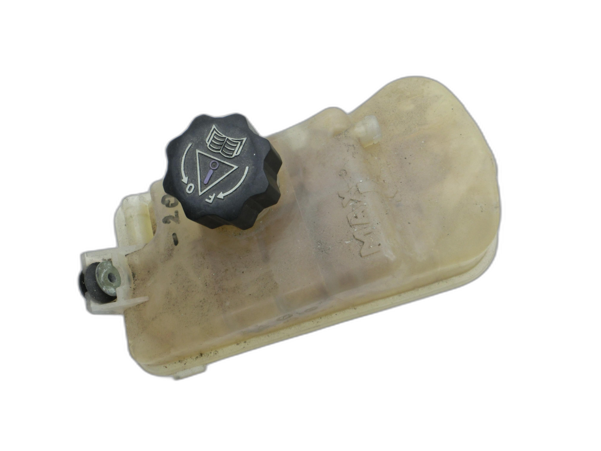 Citroen Berlingo I M59 02-09 1,9D 51KW Ausgleichsbehälter für Kühlmittel  - Bild 1