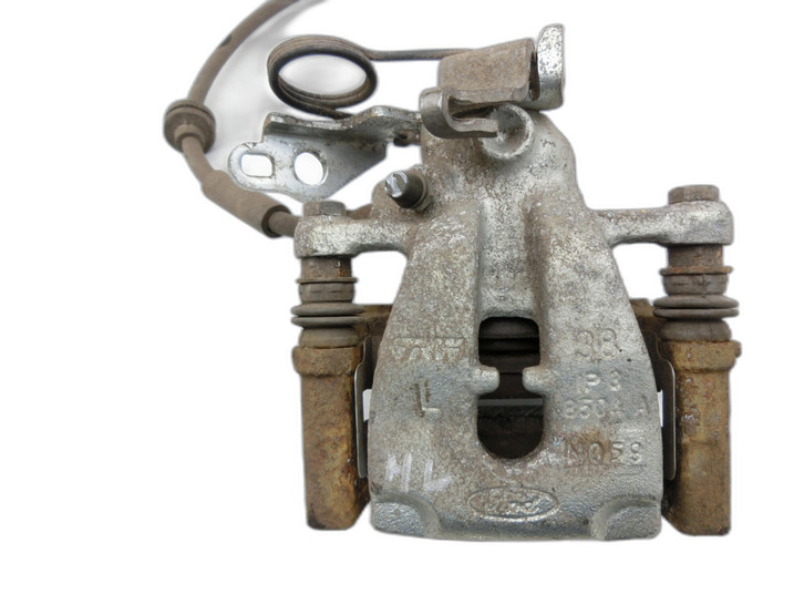 Ford Kuga I 08-12 2,0 120KW Bremssattel Bremszange Hinten Links  - Bild 1