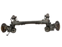 Citroen C4 III 20-24 SchräghLim Hinterachse Achse Achsträger Citroen C4 III 20-24 26.09.2024 16-429-917-80 gebraucht Vorschau 1
