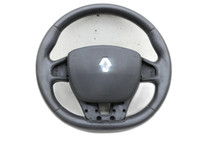 Renault Laguna III 3 07-11 Lenkrad Airbaglenkrad Leder Renault Laguna III 3 07-11 01.02.2007 484300005R K0100059211... Vorschau 1