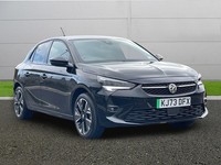 2024 Vauxhall Corsa 100kW GS 50kWh 5dr Auto [11kWCh] Hatchback Electric Automati