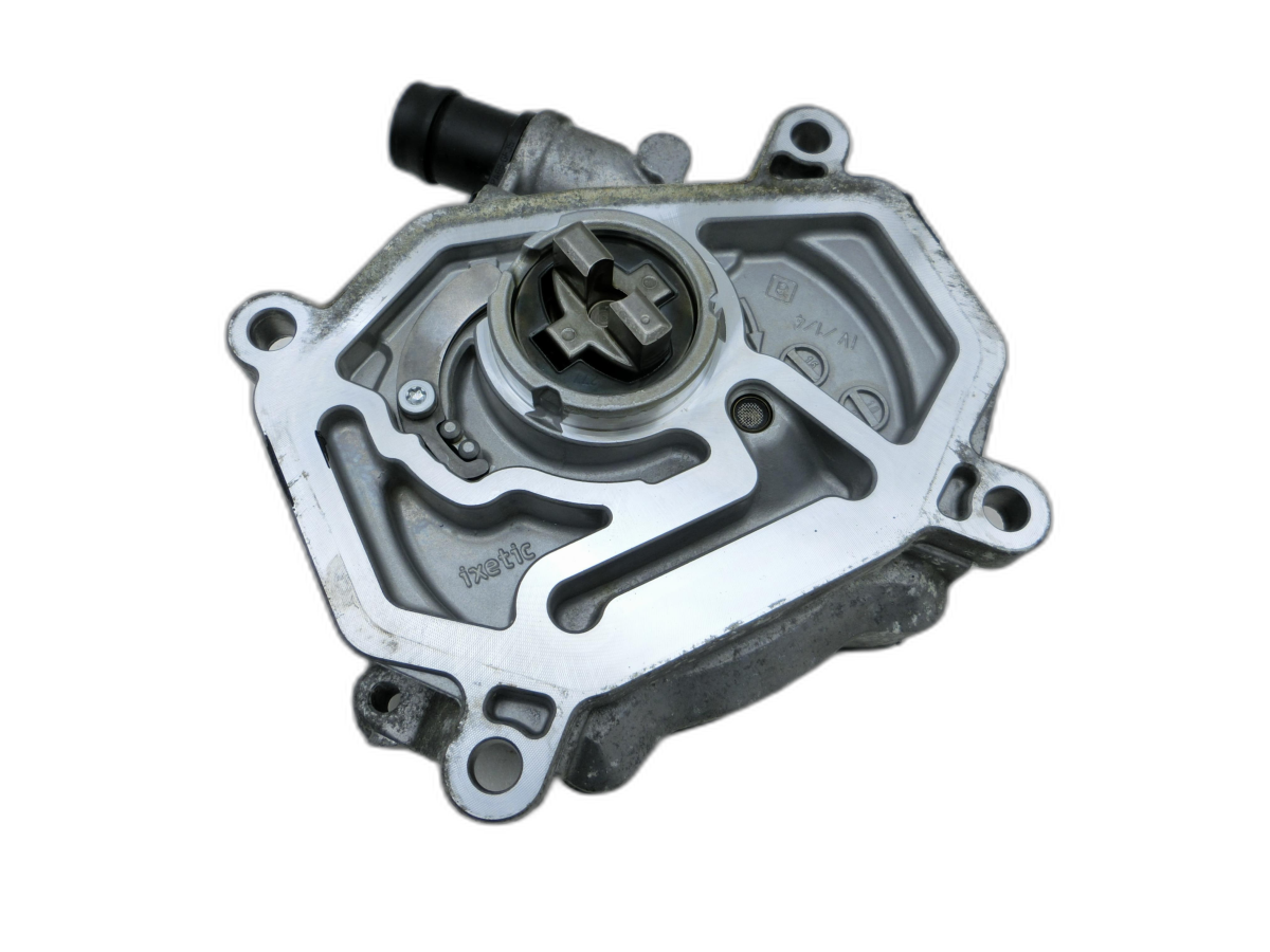 Mercedes CLA 180 C117 13-19 1,6 90KW 270.910 Unterdruckpumpe Vakuumpumpe  - Bild 1