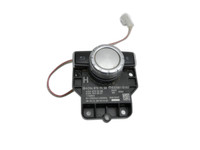 Mercedes W204 S204 C220 07-14 Schalter Drehknopf Regler für Navi Comand Mercedes W204 S204 C220 07-14 03.12.2012... Vorschau 1