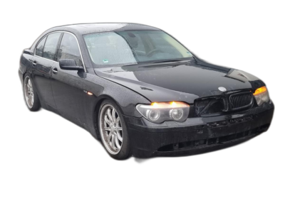 BMW 7er E65 760i 02-05