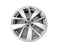 Renault Scenic IV R9 16-22 1 x Felge Aluminiumfelge 20 Zoll 5X114.3 Renault Scenic IV R9 16-22 01.04.2019 RE00043K5... Vorschau 1