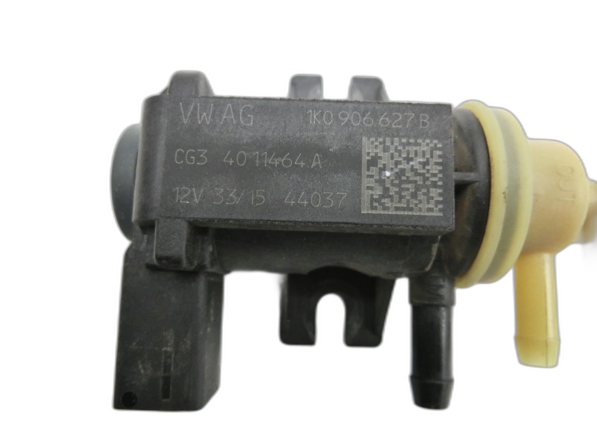 VW Passat B8 3G 14-19 TDI 1,6 88KW Magnetventil Druckwandler  - Bild 1