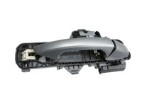 Mercedes W204 C320 07-14 Lim Türgriff Halterung Griff aussen Rechts Hinten 792 Mercedes W204 C320 07-14 30.10.2007... Vorschau 1