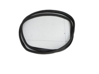 Mercedes GLK X204 12-15 Dichtung Rahmen für Heckklappe Kofferraum Mercedes GLK X204 12-15 23.05.2013 A2047400478... Vorschau 1