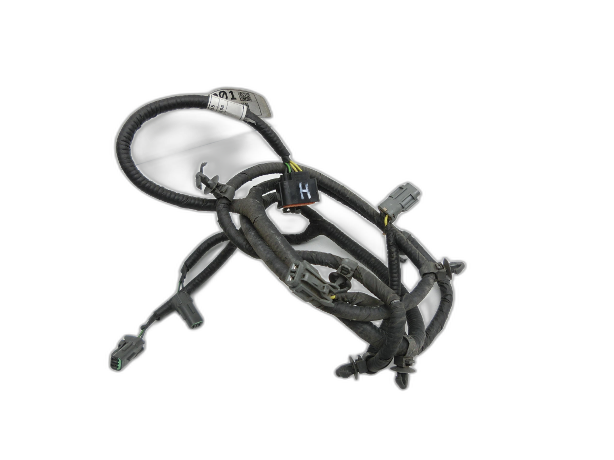 PDC Arnés de cables Kit eléctricos posterior para Hyundai I30 PD 17-19 - Bild 1