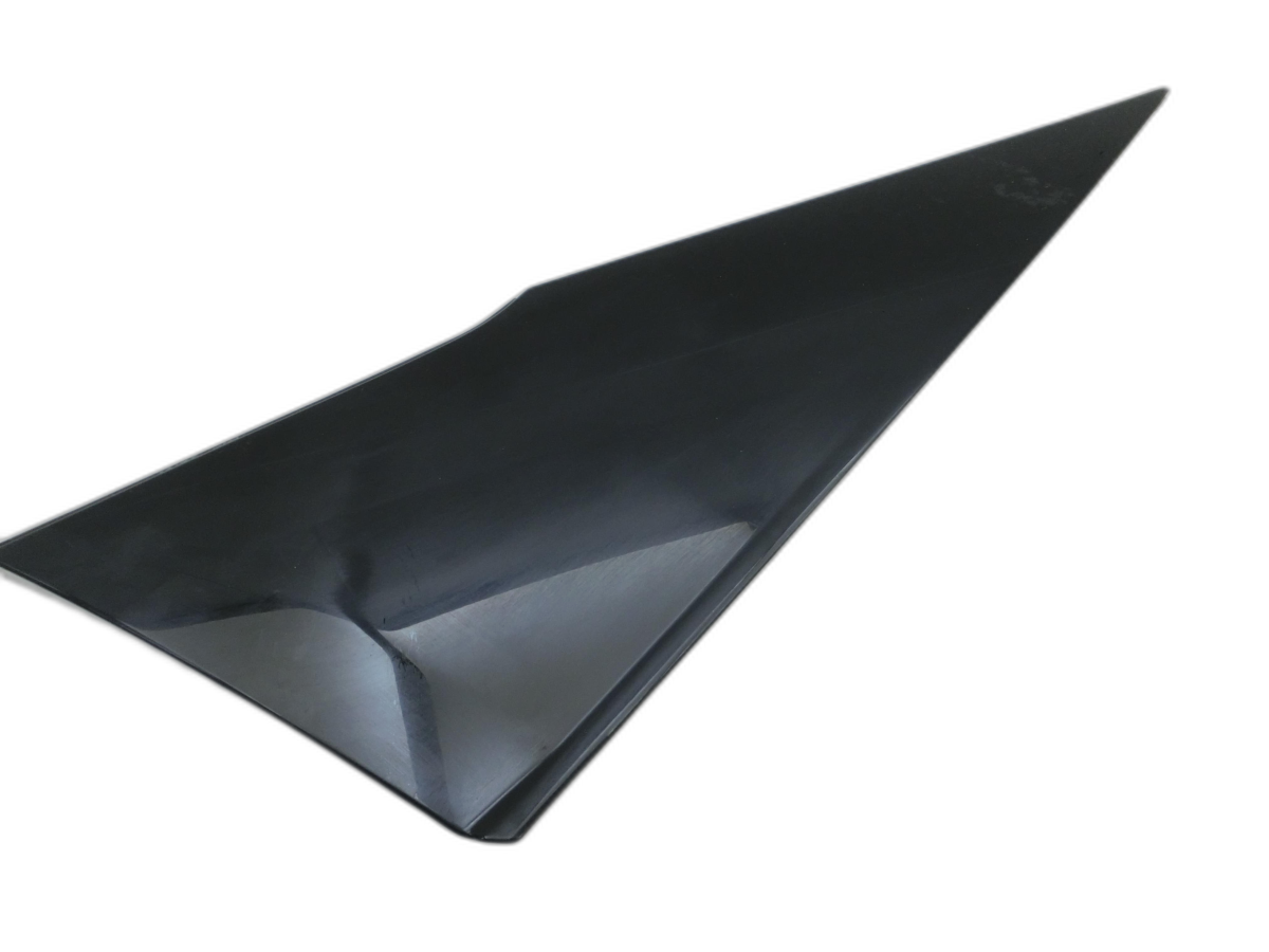 Abertura exterior moldura para Guardabarros izquierda posterior Toyota Prius IV ZVW5 16-19 - Bild 1