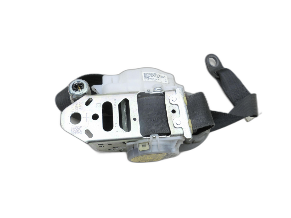 Cintura di sicurezza con Pretensionatore Driver Sx anteriore per Toyota RAV4 III CA30W 06-13 - Bild 1