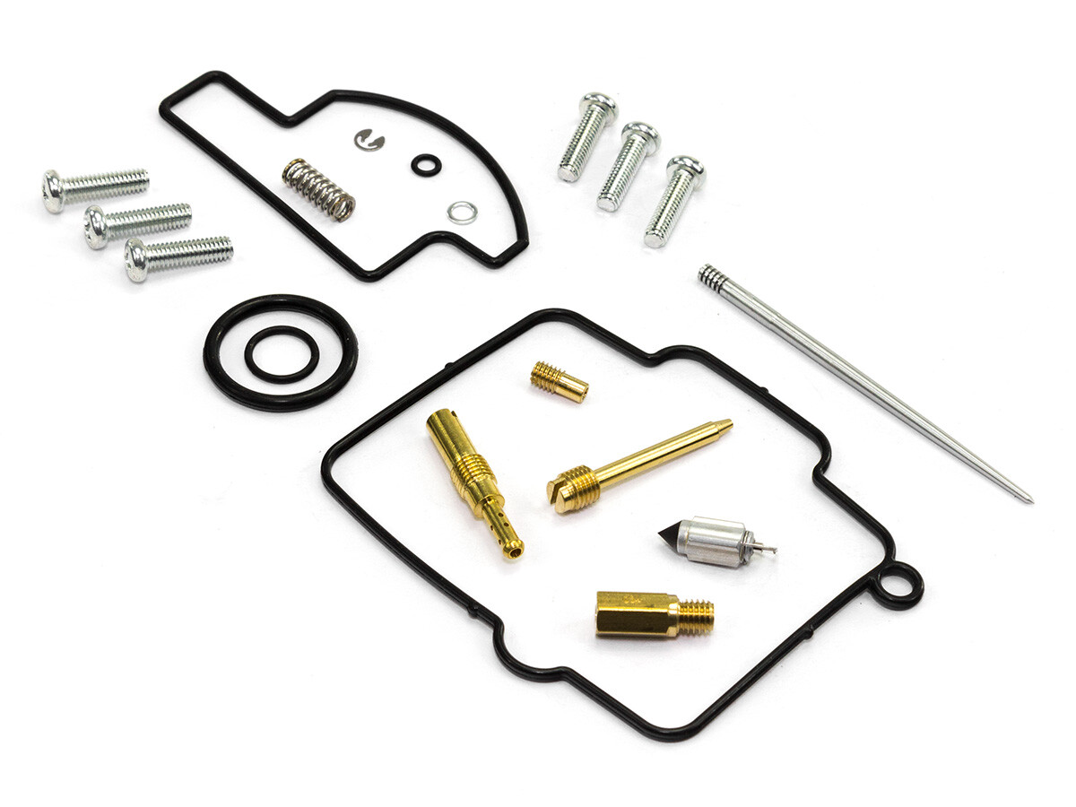 Repuestos Suzuki Carburador Kit De Reparación De Carburador Para Suzuki GN250 GN 250 (1985-1999 Reparacion Carburador Suzuki