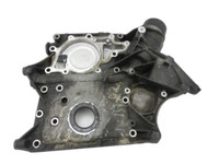 Mercedes S204 W204 C200 08-11 CDI 2,2 100KW 646.811 Ölfiltergehäuse Gehäuse Halter für Ölfilter Mercedes S204 W204... Vorschau 1