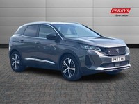 2023 Peugeot 3008 1.6 Hybrid4 300 GT 5dr e-EAT8 HATCHBACK PETROL/ELECTRIC Automa