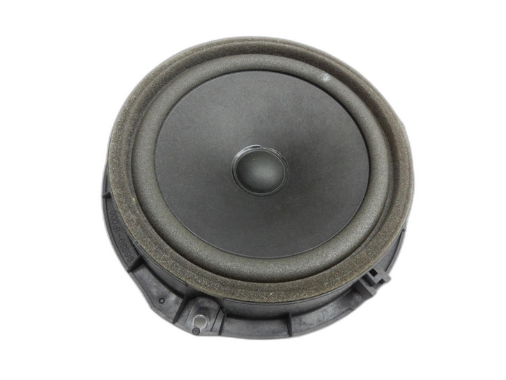 Kia Venga YN 09-15  Lautsprecher Rechts Hinten  - Bild 1