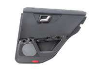 Mercedes GLK X204 12-15 Türverkleidung Türpappe Rechts Hinten Mercedes GLK X204 12-15 23.05.2013 A2047302800... Vorschau 1
