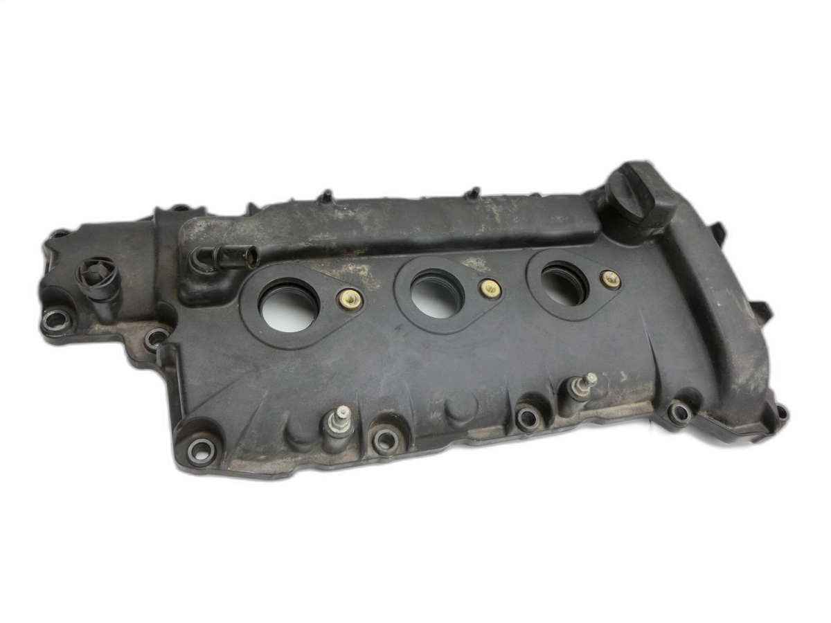 valve cover Cylinder Head Front for Alfa Romeo Brera 159 05-10 - Bild 1