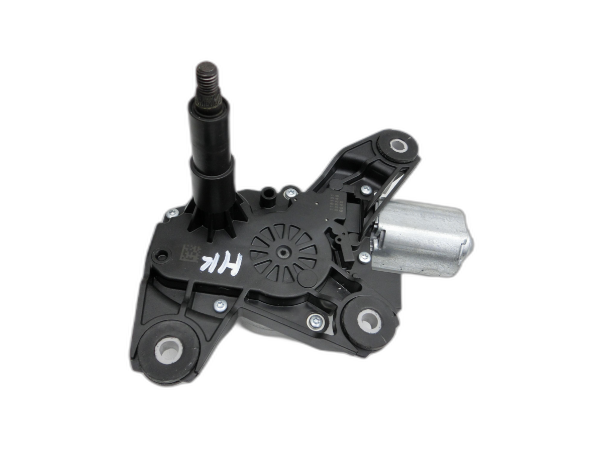 Smart Forfour 453 14-19 5T Wischermotor Hinten Heckwischermotor  - Bild 1