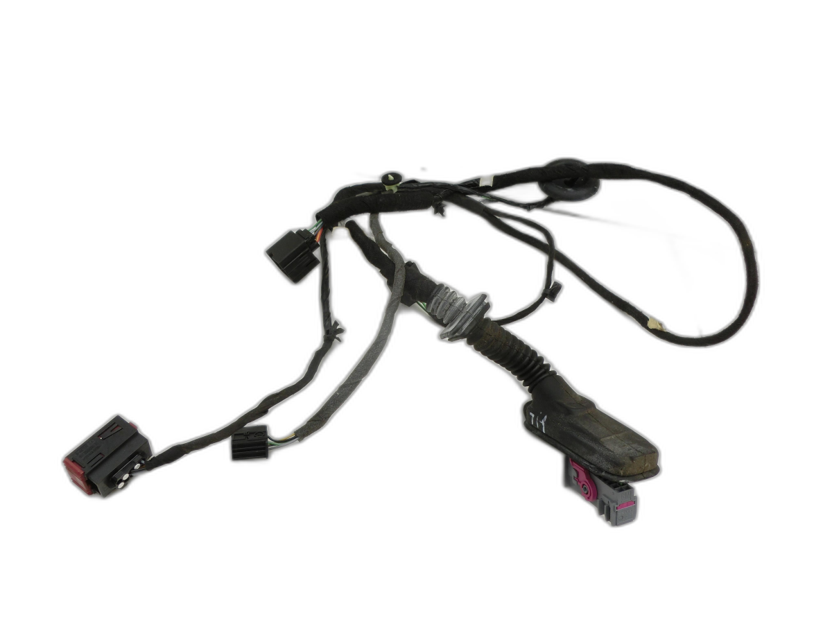 Opel Zafira C 16-19  Kabelbaum für Tür und Fensterheber Links Hinten  - Bild 1