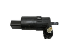 Opel Zafira C 11-16 Waschwasserpumpe Waschpumpe Opel Zafira C 11-16 16.10.2014 13349273 430036418 gebraucht Vorschau 1