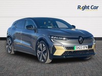 2023 Renault MEGANE E-TECH EV60 160kW Iconic 60kWh Optimum Charge 5dr Auto HATCH