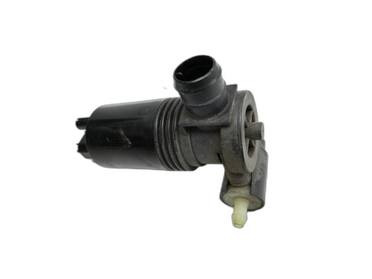 Range Rover Evoque  Waschwasserpumpe Waschpumpe Pos.2  - Bild 1