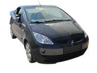 Mitsubishi Colt CZC 06-09