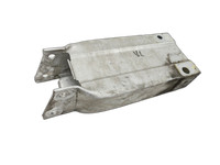 Mercedes E500 W212 09-13 Stoßstange Träger Pralldämpfer Vorne Links Mercedes E500 W212 09-13 06.12.2011 A2126200132... Vorschau 1