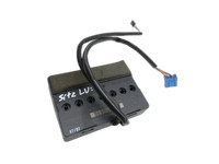 Mercedes W220 S430 98-02 Ventil Control Sitz Steuergerät Ventileinheit Links Vorne Mercedes W220 S430 98-02... Vorschau 1