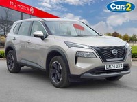 2024 Nissan X-Trail 1.5 E-Power E-4orce 213 Acenta Prem 5dr 7 St Auto HATCHBACK 