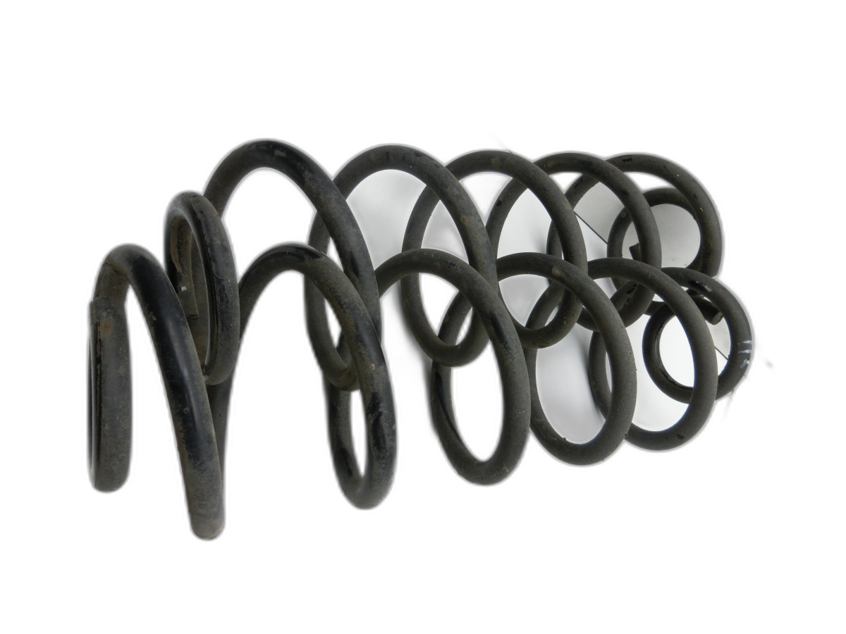 both Spring Rear for Audi A7 4G 10-18 - Bild 1