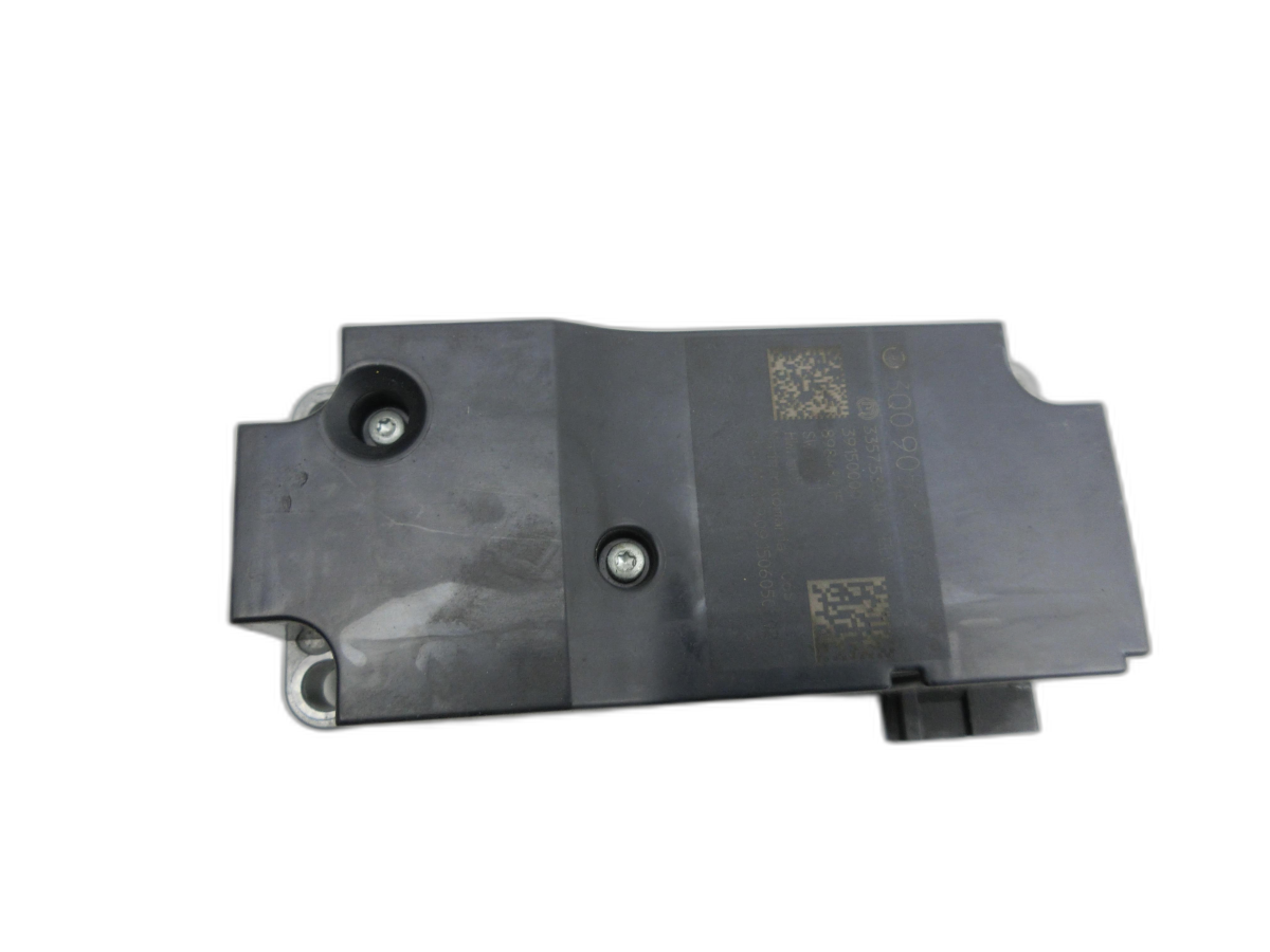 VW Passat B8 3G 14-19 Steuergerät ECU Modul Lenksäulensperre Lenkradschloss  - Bild 1