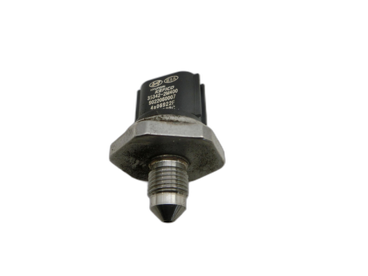 Hyundai Tucson IV NX4 20-24 Hybrid 1,6 132KW Railsensor Drucksensor  - Bild 1