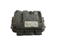 Citroen Jumpy II 07-12 HDI 1,6 66KW Motor Steuergerät ECU Motorsteuergerät Citroen Jumpy II 07-12 30.08.2010... Vorschau 1
