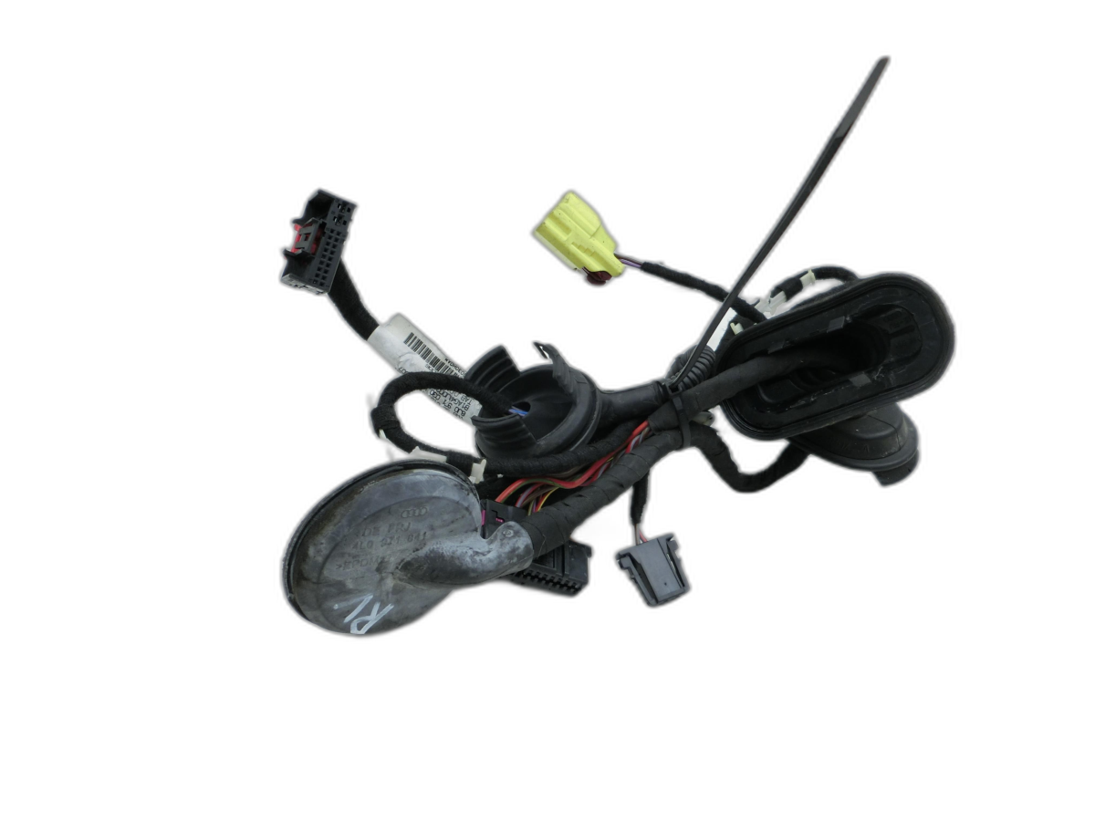 Harness for Door and Window Lift Right Front Audi TT 8J 06-10 - Bild 1