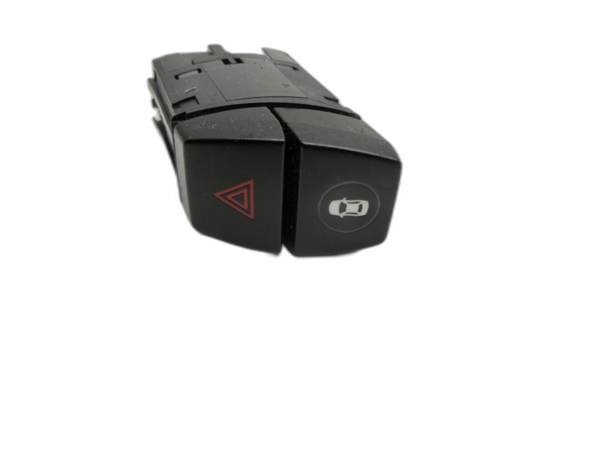 BMW F45 218d 14-18 Warnblinkschalter Schalter  - Bild 1