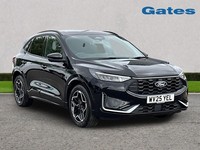 2025 Ford Kuga 1.5 EcoBoost ST-Line X 5dr HATCHBACK PETROL Manual