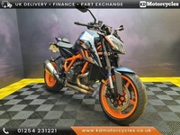 KTM 1290 Super Duke R EVO 2023 Warranty Until June 2027