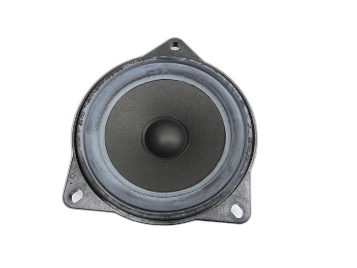 BMW E65 740i 05-08  Lautsprecher Rechts Vorne  - Bild 1