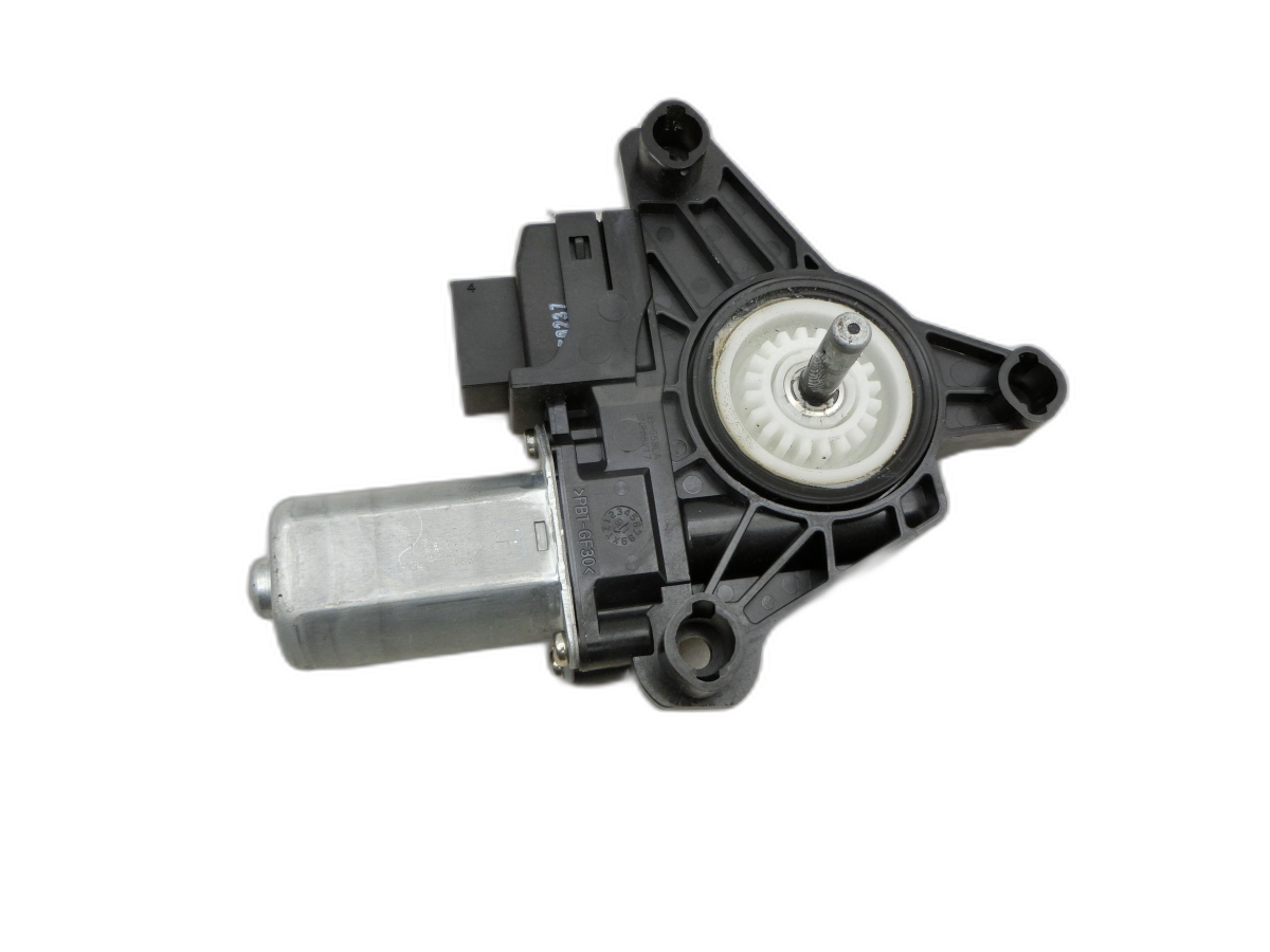 Mercedes S213 E220d 17-21 Kombi Fensterhebermotor Links Hinten  - Bild 1