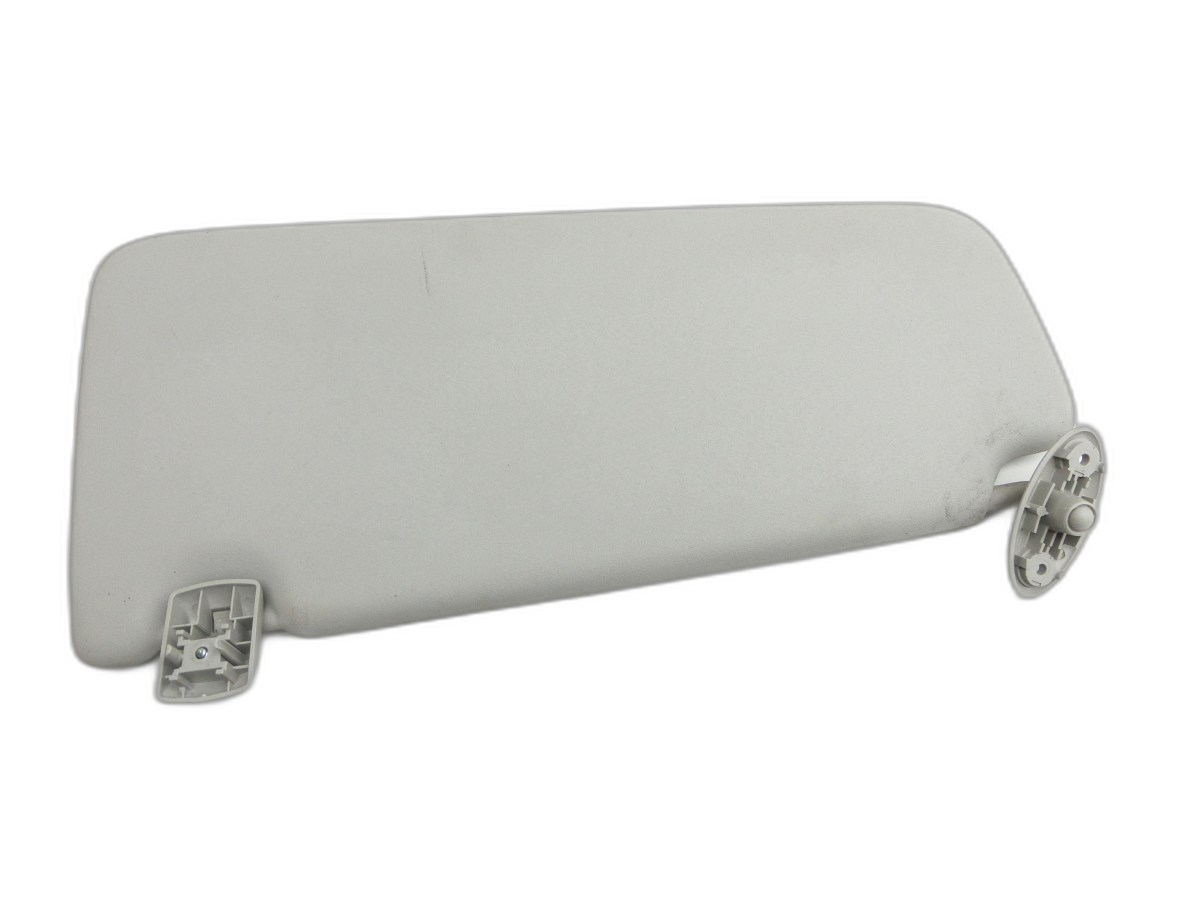 Aletta parasole Dx per passeggero Ford Kuga I 08-12 - Bild 1