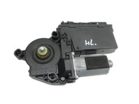 Audi A8 4E D3 05-07 Lang Fensterhebermotor Links Hinten Audi A8 4E D3 05-07 22.05.2007 4E1959801F 4E0959801D... Vorschau 1