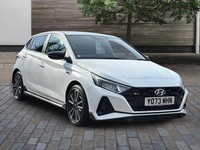 2024 Hyundai i20 1.0 T-GDi MHEV N Line Hatchback 5dr Petrol Hybrid Manual Euro 6