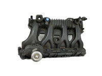 Mercedes S204 C180 09-14 CGI 1,8 115KW 271.820 Ansaugbrücke Ansaugkrümmer Mercedes S204 C180 09-14 01.06.2010 gebraucht Vorschau 1