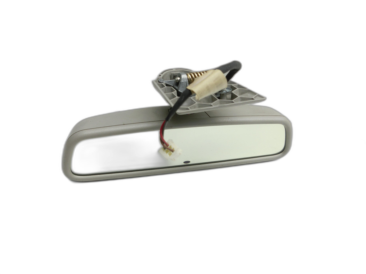 Interior Mirror Rear View Details inner for Mercedes C209 CLK 280 05-09 - Bild 1