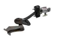 Peugeot Boxer Jumper 250 06-12 Kasten Türfangband Rechts Hinten für Flügeltür Peugeot Boxer Jumper 250 06-12... Vorschau 1