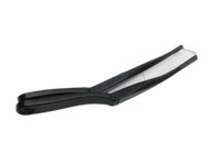 BMW F11 520d 10-13 2x Scheibenwischer Wischarm Vorne BMW F11 520d 10-13 18.05.2012 7203156 61617203156 gebraucht Vorschau 1