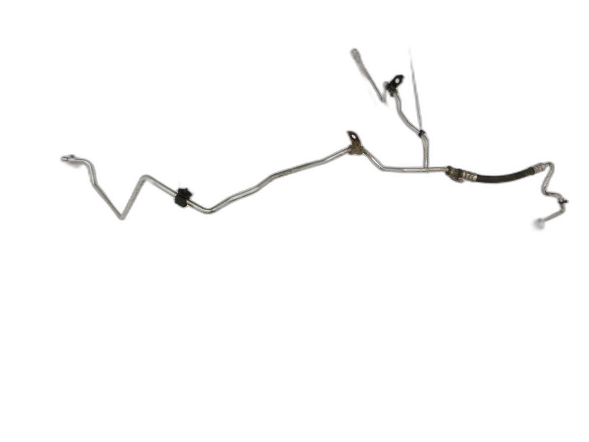 Climate Controle Hose Control for Renault Megane III 08-12 - Bild 1