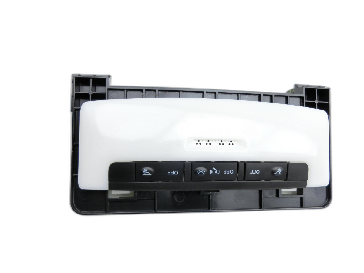 Nissan Micra V K14 17-22 Innenleuchte Innenraumleuchte Vorne Deckenlampe  - Bild 1